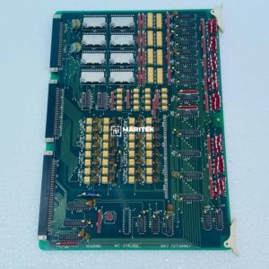NABCO MC-208-01 (887-72739967) PCB