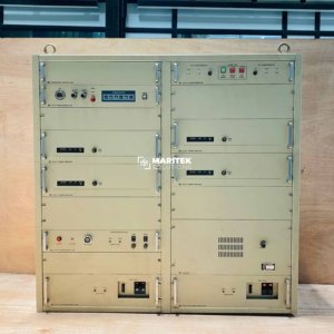 MRC MPA-7400DAF Public Address system