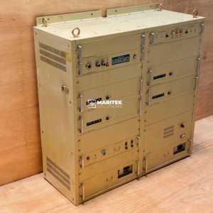 MRC MPA-7400DAF Public Address system