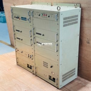 MRC MPA-7400DAF Public Address system