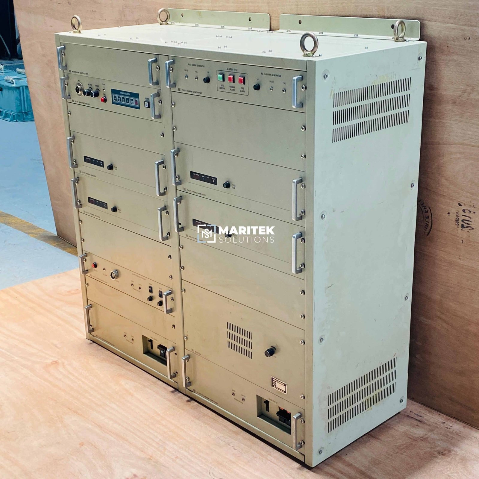 14. MPA-7400DAF (3) copy MRC MPA-7400DAF Public Address system