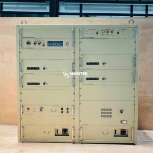 MRC MPA-7400DAF Public Address system