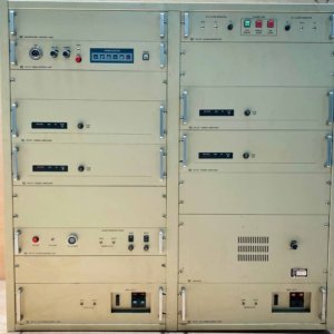 MRC MPA-7400DAF Public Address system