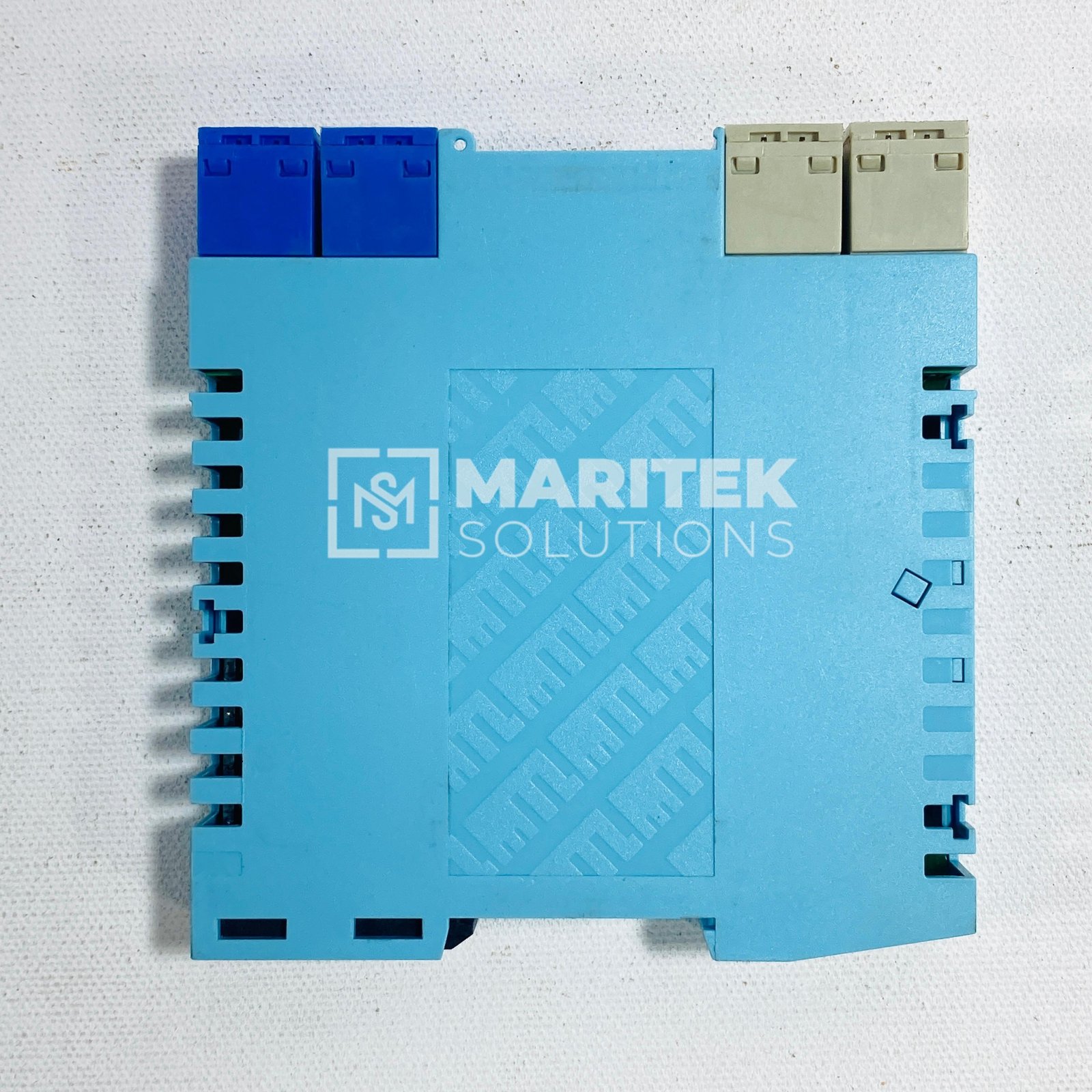 14. MTL5061 (7) MTL 5061 Two-channel, loop-powered galvanic isolator