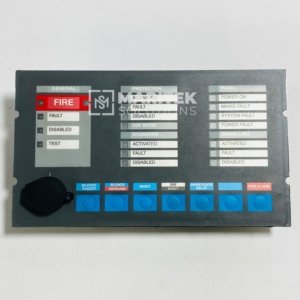 Tyco OCM800 (125-585-615) Operator Control Module