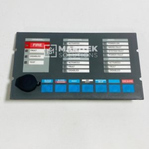 Tyco OCM800 (125-585-615) Operator Control Module