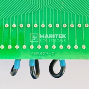 Weidmuller 405407-0 RS F64 LP2N 5/64 Interface module