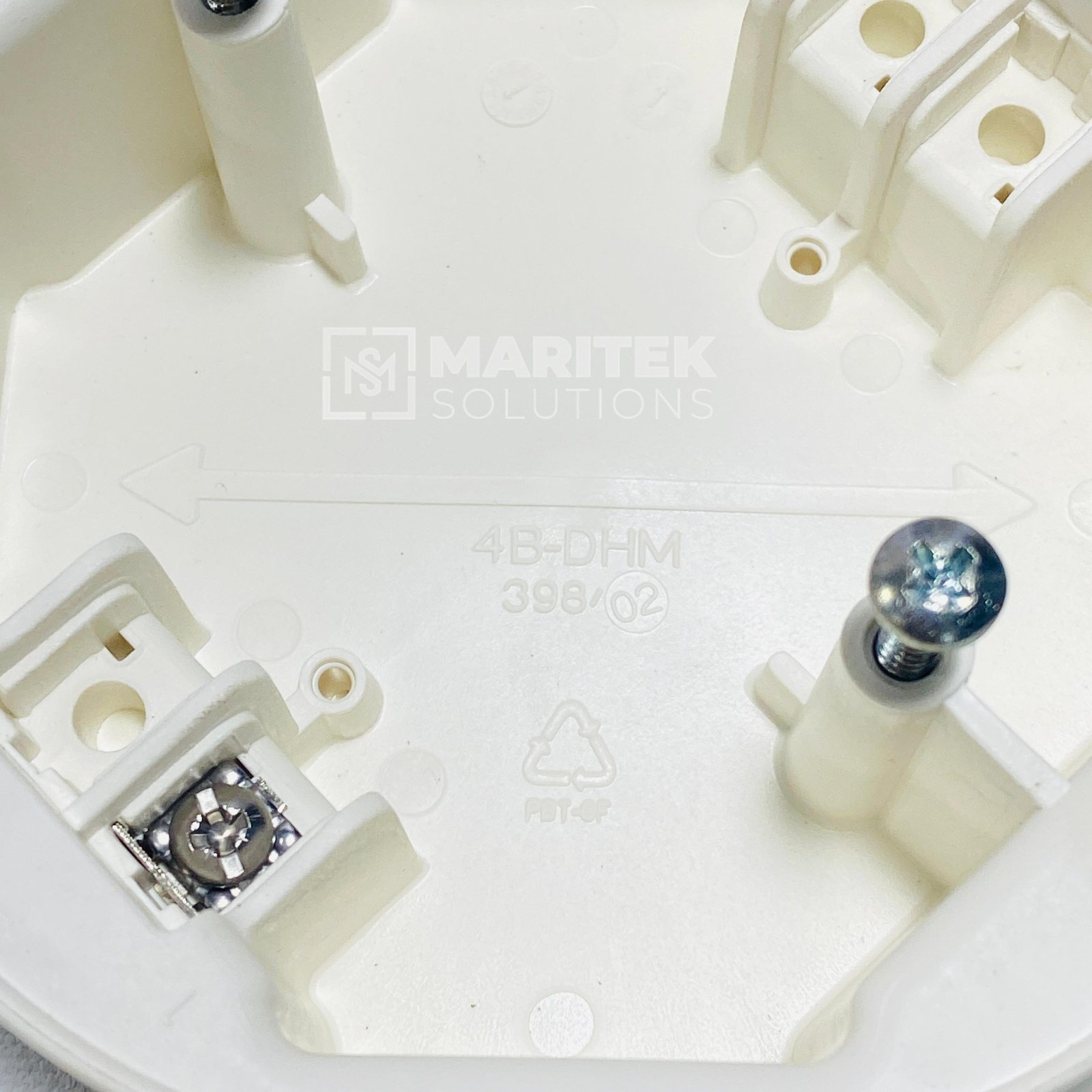 15. 4B-DHM New (3) Tyco 4B-DHM Deckhead Mounting Box