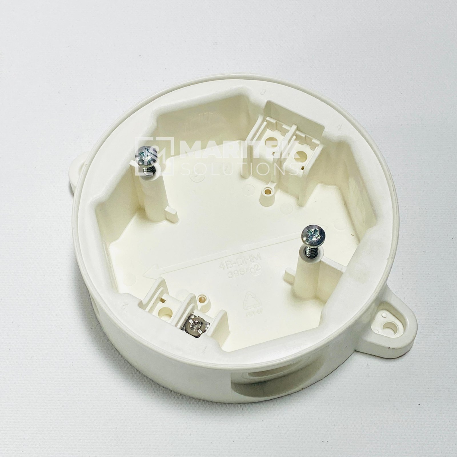 15. 4B-DHM New (5) Tyco 4B-DHM Deckhead Mounting Box