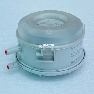 Huba Control 604.99352 differential pressure switch 0.2 – 3 mbar