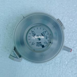 Huba Control 604.99352 differential pressure switch 0.2 – 3 mbar