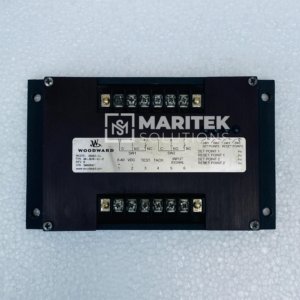 Woodward ESSE2-LL Electronic Speed switch