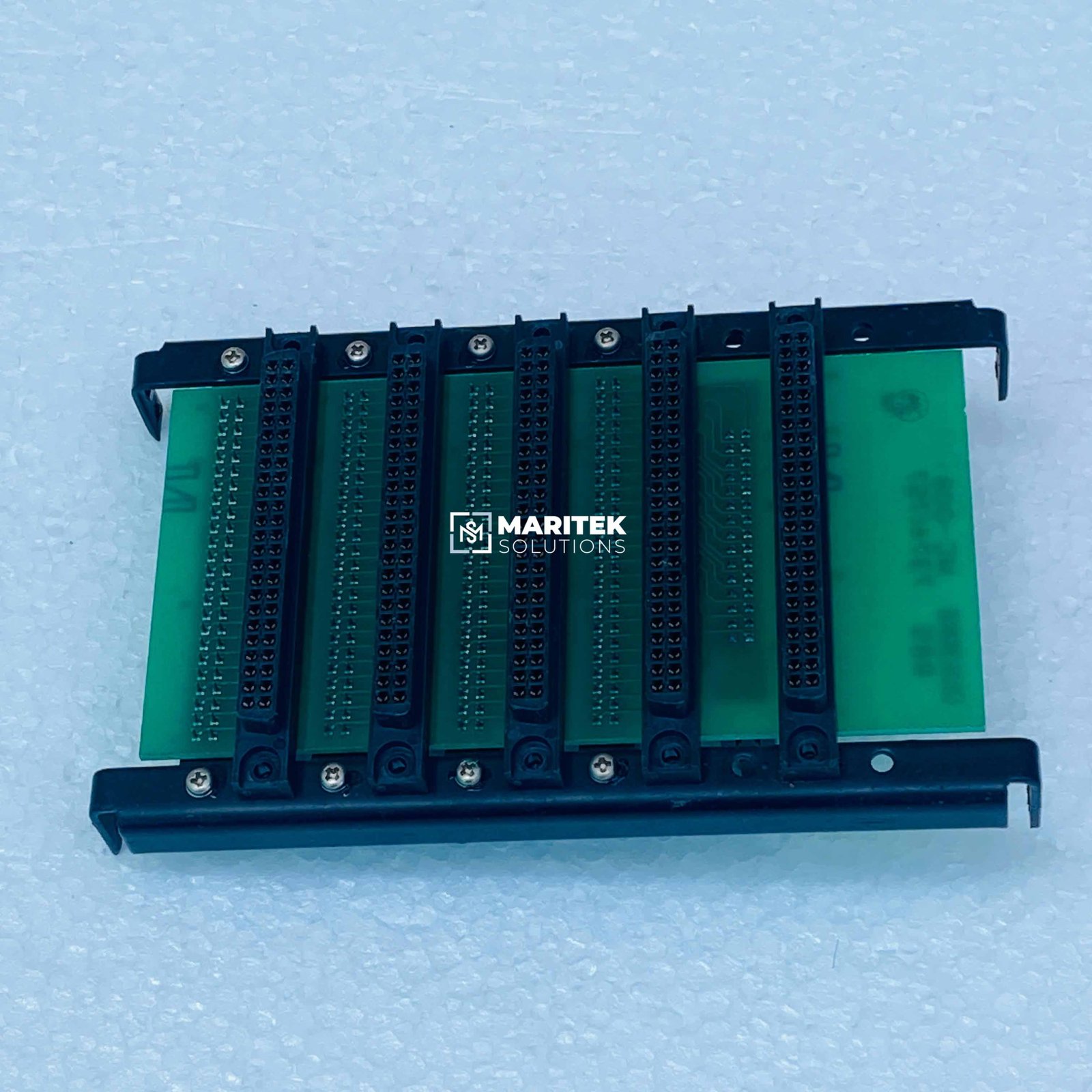 15. MC-008-01 (2) copy Nabco MC-008-01 Parallel Interface Board PCB