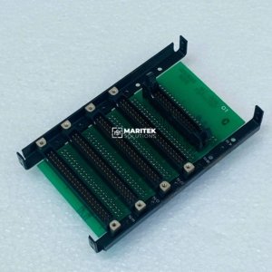 Nabco MC-008-01 Parallel Interface Board PCB
