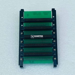 Nabco MC-008-01 Parallel Interface Board PCB