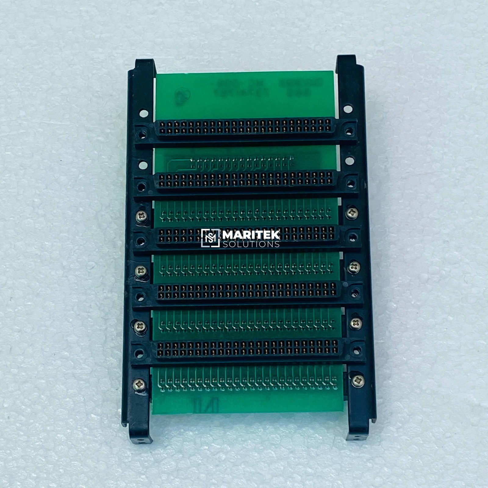 15. MC-008-01 (4) copy Nabco MC-008-01 Parallel Interface Board PCB