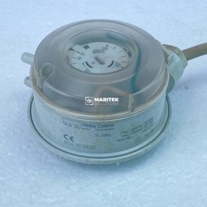 Huba Control differential pressure switch 604.9010030 20.300pa