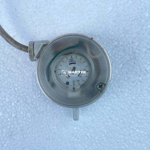 Huba Control differential pressure switch 604.9010030 20.300pa