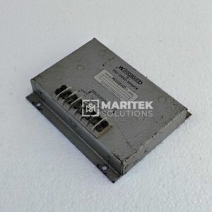 Woodward 2301 (8270-417 Speed Sensor