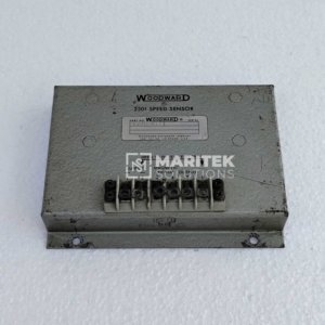 Woodward 2301 (8270-417 Speed Sensor