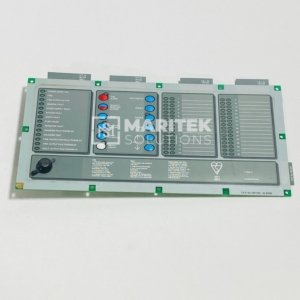 Tyco C1629 32-Zone Panel Display Board