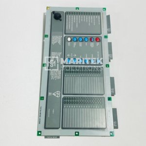 Tyco C1629 32-Zone Panel Display Board