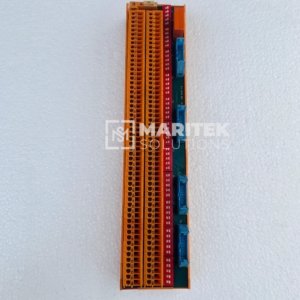 Weidmuller DIX (9240 000-067////0 PCB card