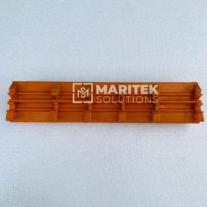 Weidmuller DIX (9240 000-067////0 PCB card