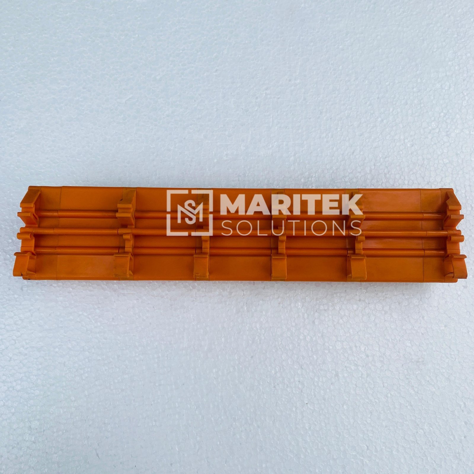 16. DIX 9240 000 -067 (2) Weidmuller DIX (9240 000-067////0 PCB card