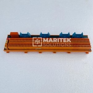 Weidmuller DIX (9240 000-067////0 PCB card