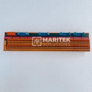 Weidmuller DIX (9240 000-067////0 PCB card