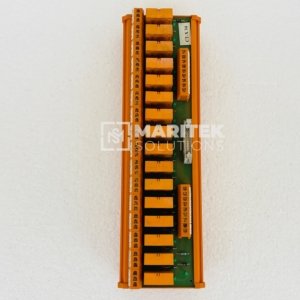 Weidmuller 413084 -5 Relay Interface module