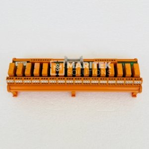 Weidmuller 413084 -5 Relay Interface module
