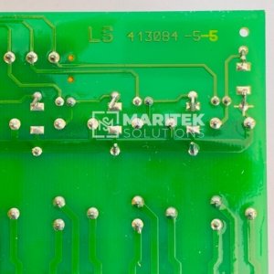 Weidmuller 413084 -5 Relay Interface module