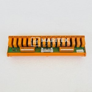 Weidmuller 413084 -5 Relay Interface module