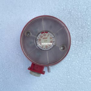 Huba 602.90000 Pressure Switch