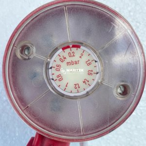 Huba 602.90000 Pressure Switch