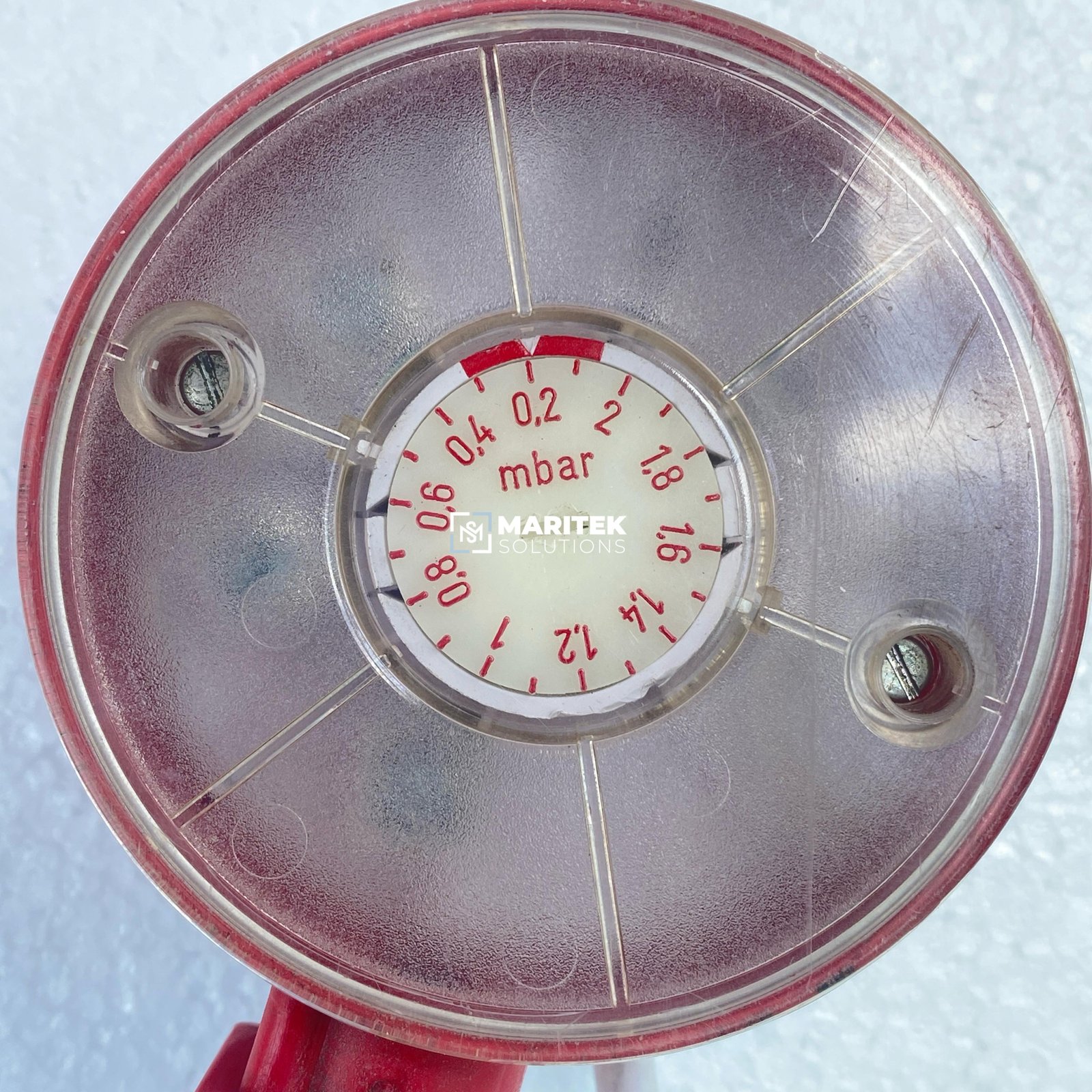 17. 602.90000 (4) Huba 602.90000 Pressure Switch