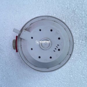 Huba 602.90000 Pressure Switch