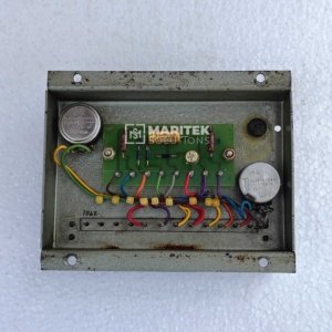 Woodward 8270-274 Ramp Generator