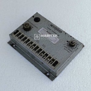 Woodward 8270-274 Ramp Generator