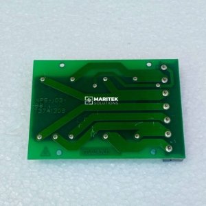 NABCO NPS-103-881 PCB