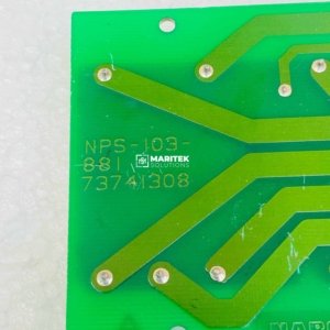 NABCO NPS-103-881 PCB 73741308