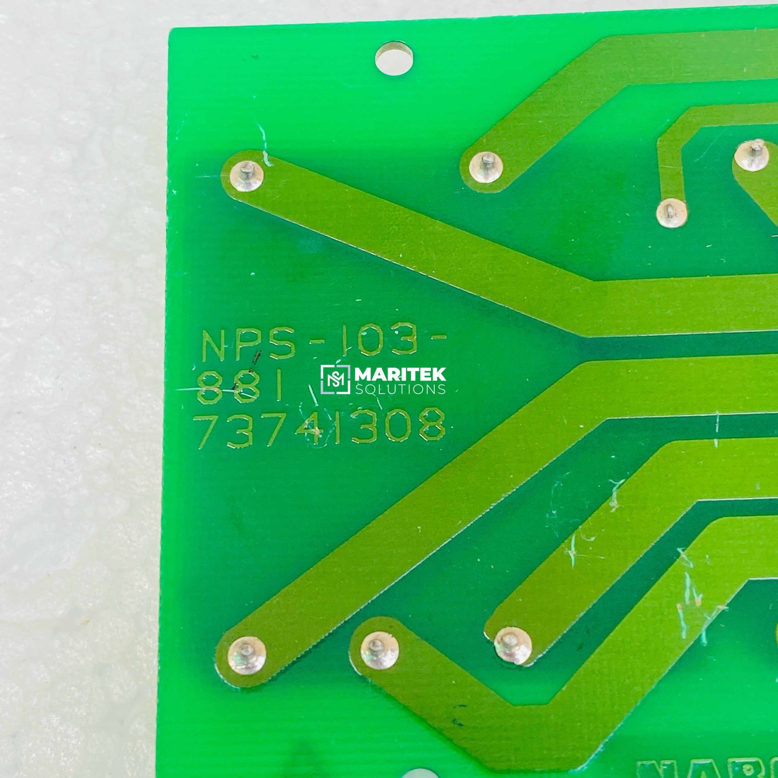 17. NPS-103-881 (3) copy NABCO NPS-103-881 PCB 73741308