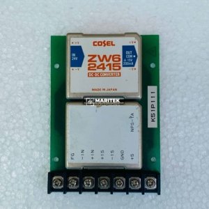 NABCO NPS-103-881 PCB