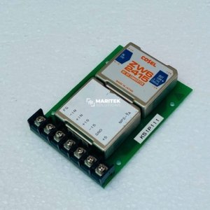NABCO NPS-103-881 PCB