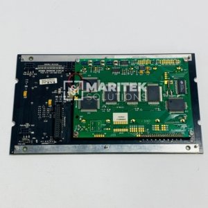 Tyco ODM800 Operator Display Module (125-585-616)