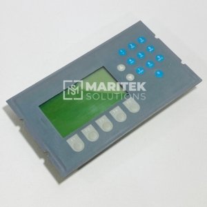 Tyco ODM800 (125-585-616) Operator Display Module