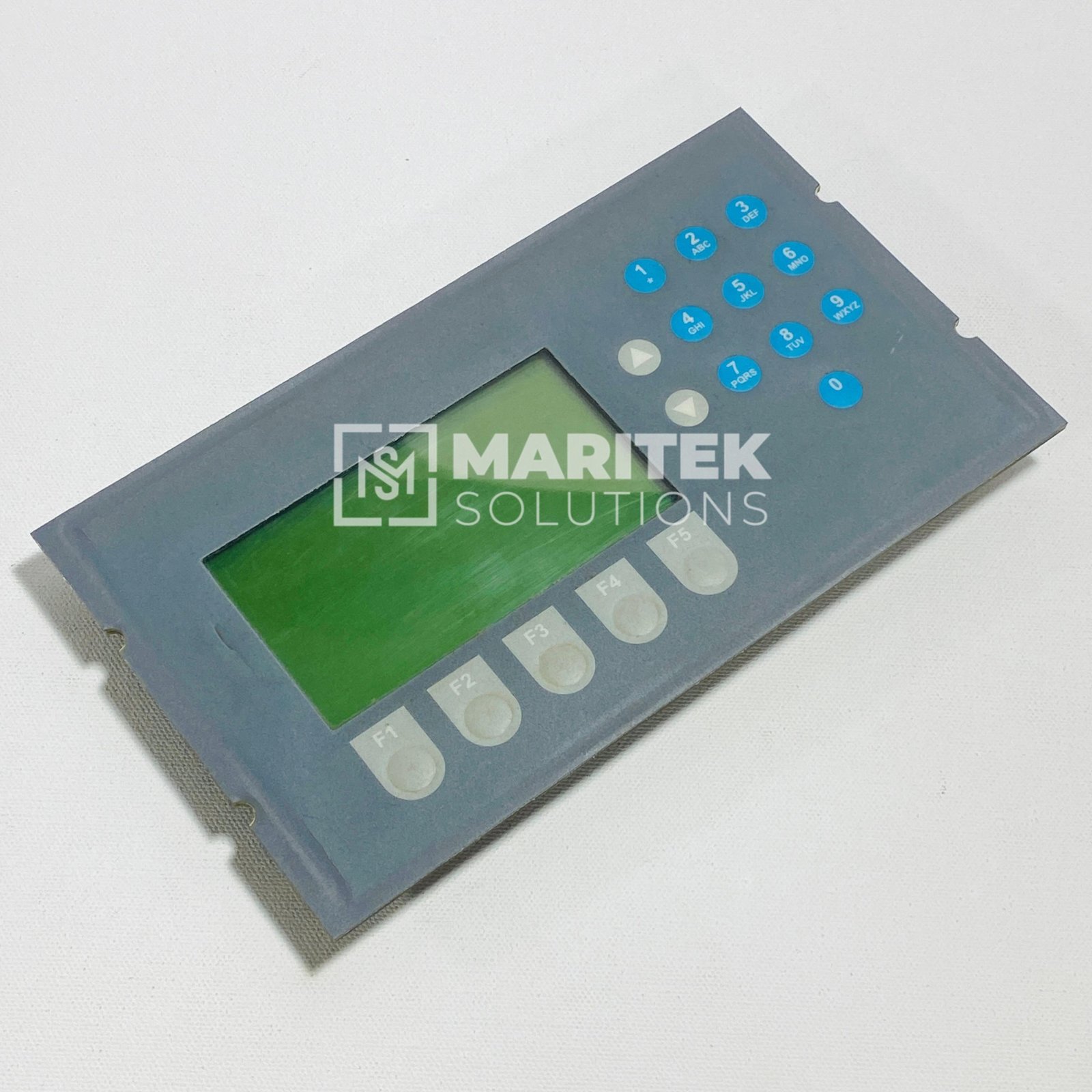 Tyco ODM800 (125-585-616) Operator Display Module