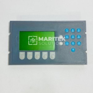 Tyco ODM800 (125-585-616) Operator Display Module